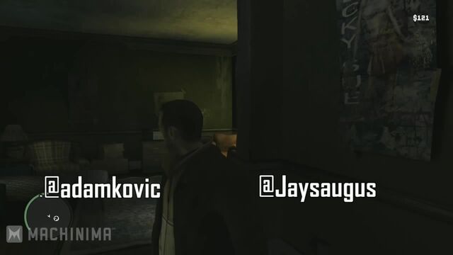 The INCREDIBLE HULK in GTA 4! Mod Gameplay!